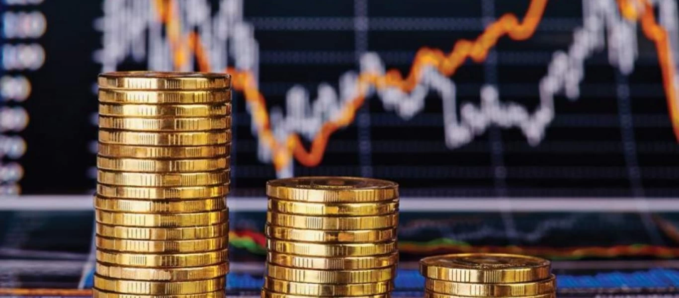 Έντονο αγοραστικό ενδιαφέρον για το ελληνικό 10ετές - Η απόδοσή του υποχώρησε στο 1,54%